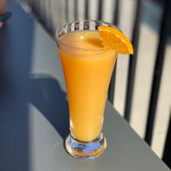 Snooze An A M Eatery - Mmm-Mmm Mimosa - Breakfast & Brunch Near Me - Atlanta, Georgia Snooze An A M Eatery - Mmm-Mmm Mimosa - Breakfast & Brunch Near Me - Atlanta, Georgia