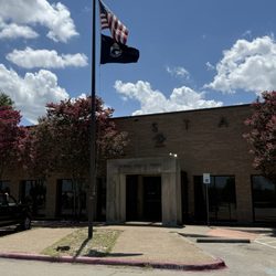 United States Postal Services - Wylie US post office