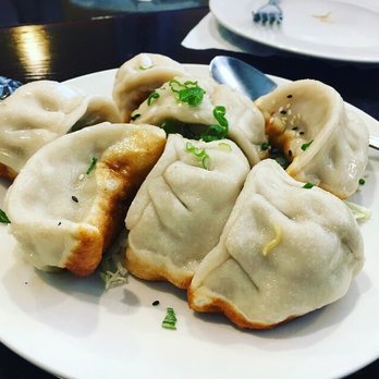 Golden Palace - Chinese potstickers - Chinese Near Me - Moraga, California