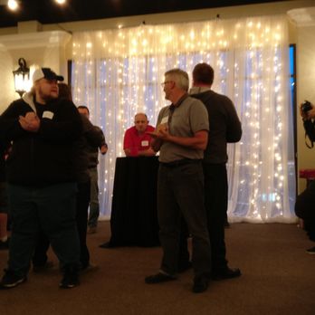 Bella Vista Reception & Event - Company party - Venues & Event Spaces Near Me - Lindon, Utah Bella Vista Reception & Event - Company party - Venues & Event Spaces Near Me - Lindon, Utah