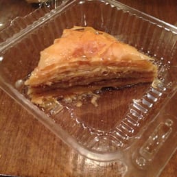 Baklava