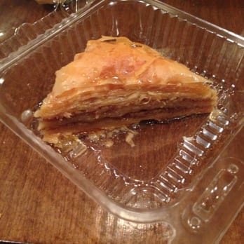 Taziki's Mediterranean Cafe - Montgomery - Baklava - Mediterranean Near Me - Montgomery, Alabama Taziki's Mediterranean Cafe - Montgomery - Baklava - Mediterranean Near Me - Montgomery, Alabama