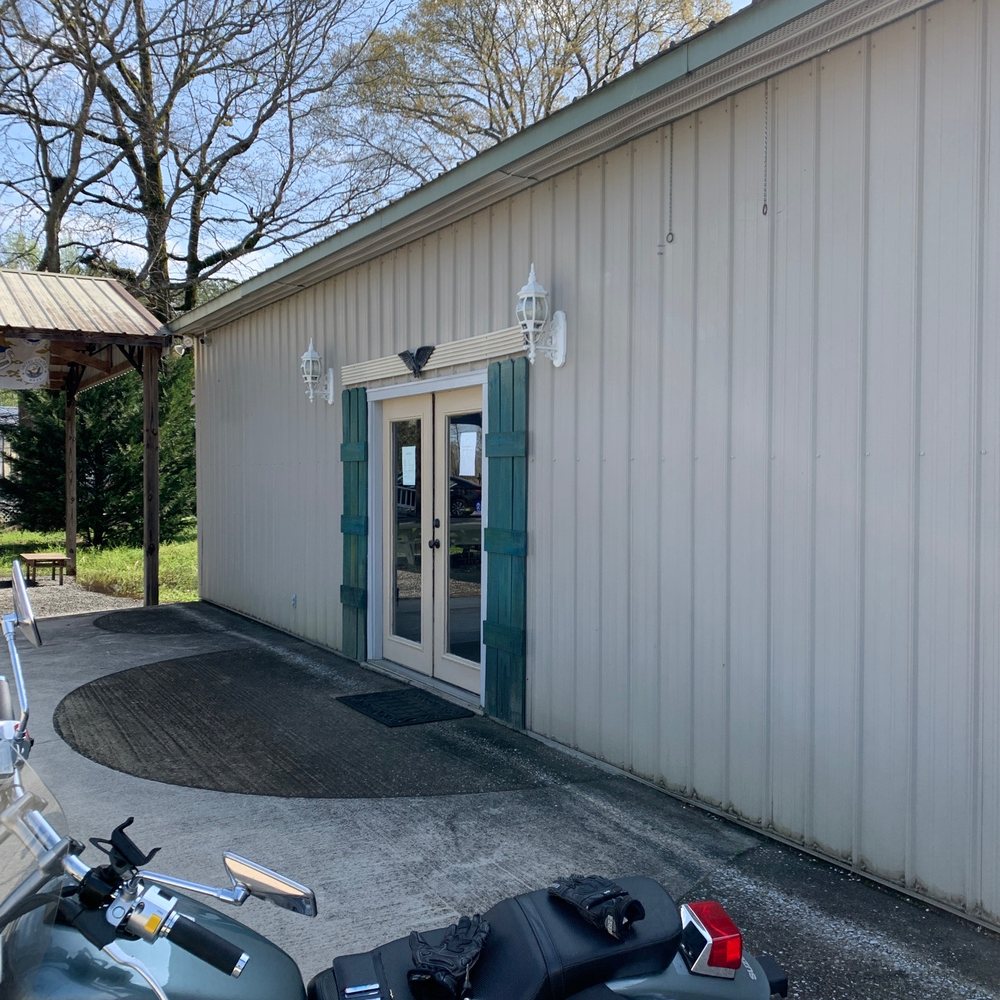 Tannehill Leather Company - Leather Goods Near Me - Mc Calla, Alabama