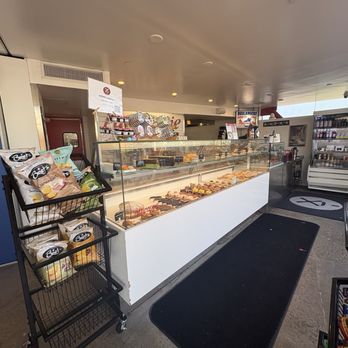 Moulin - Cafes Near Me - Costa Mesa, California