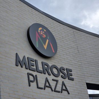 Melrose Plaza - Another look at the beautiful architectural designed building of Melrose Plaza. - Community Service/Non-Profit Near Me - Roanoke, Virginia Melrose Plaza - Another look at the beautiful architectural designed building of Melrose Plaza. - Community Service/Non-Profit Near Me - Roanoke, Virginia