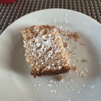 Red Ocotillo - Complimentary coffee cake - American Near Me - Borrego Springs, California Red Ocotillo - Complimentary coffee cake - American Near Me - Borrego Springs, California
