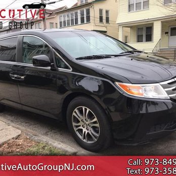 Executive Auto Group - Used Car Dealers Near Me - Irvington, New Jersey