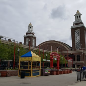 Navy Pier - Landmarks & Historical Buildings Near Me - Chicago, Illinois