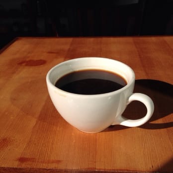 Joebella Coffee Roastery - My French dark roast. $2.15 for a medium! 50¢ per refill. Self serve. So amazing - Coffee Roasteries Near Me - Atascadero, California