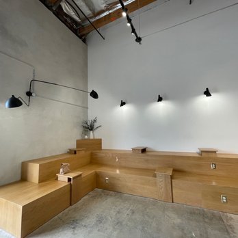 Grid Coffee - Coffee & Tea Near Me - Diamond Bar, California