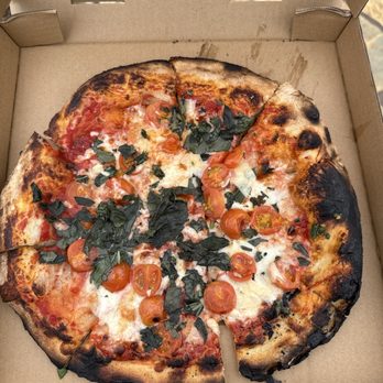 The Sandbox - Pizza - Pizza Near Me - Princeville, Hawaii The Sandbox - Pizza - Pizza Near Me - Princeville, Hawaii