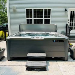 Healthmate Hot Tubs - Denville
