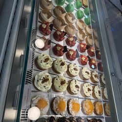 Pastries