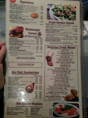 Menu photo 7 Chris's Texas Weiner South Orange, NJ Menu photo 7 Chris's Texas Weiner South Orange, NJ