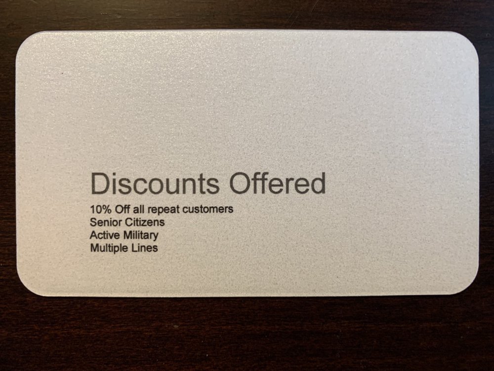 Slide of Drain-Rite Rooter