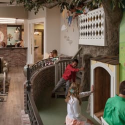 South Davis Pediatric Dentistry - Play area at South Davis Pediatric Dentistry