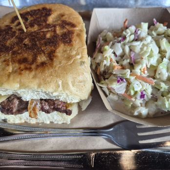 Heim Barbecue - Barbeque Near Me - Dallas, Texas