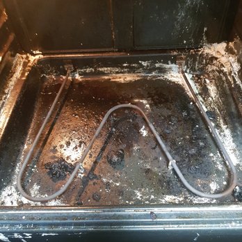 MagiCleanMaid - Deep oven cleaning - Home Cleaning Near Me - San Diego, California MagiCleanMaid - Deep oven cleaning - Home Cleaning Near Me - San Diego, California