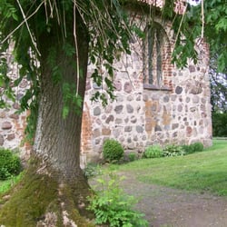 Kirche von Lütgendorf
