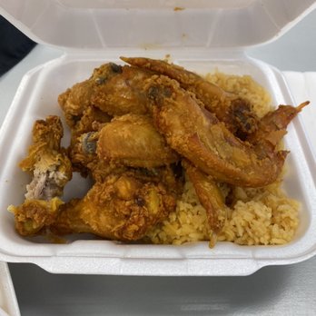 New China - Chicken Wings - Chinese Near Me - Lewisville, Texas New China - Chicken Wings - Chinese Near Me - Lewisville, Texas