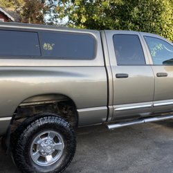 Sunny Auto Detailing - Cut polish