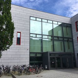 Fachhochschule Potsdam