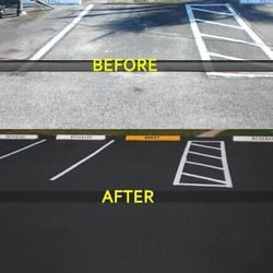 S&J Seal Coating