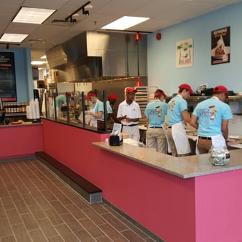 Duck Donuts - Donuts Near Me - Fairfax, Virginia Duck Donuts - Donuts Near Me - Fairfax, Virginia