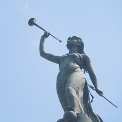 Soldiers and Sailors Monument