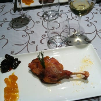 La Enotaberna - Duck confit - Tabernas Near Me - Madrid, M La Enotaberna - Duck confit - Tabernas Near Me - Madrid, M