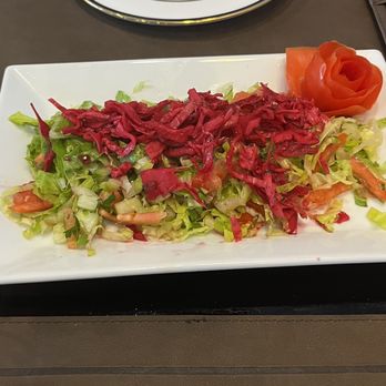 Sofra Turkish Grill - Salad - Turkish Near Me - Waterbury, Connecticut