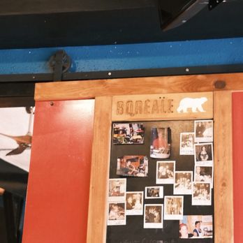 Le Billig - Interior - Creperies Near Me - Quebec City, Quebec