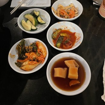 GOGI - Side dishes - Sushi Bars Near Me - Chandler, Arizona GOGI - Side dishes - Sushi Bars Near Me - Chandler, Arizona