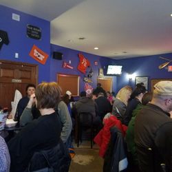 The Pourhouse