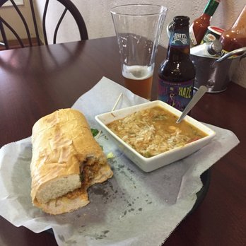 Fontenot's Po'boys - Cajun/Creole Near Me - Fulton, Missouri Fontenot's Po'boys - Cajun/Creole Near Me - Fulton, Missouri