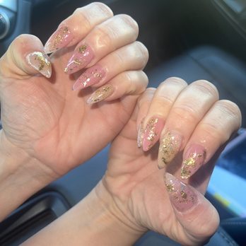 QV Nails - Nail Salons Near Me - Simi Valley, California