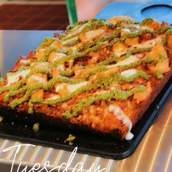 Joyride Pizza - Pizza Near Me - San Francisco, California Joyride Pizza - Pizza Near Me - San Francisco, California