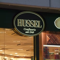 Hussel Confiserie