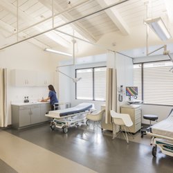 UCSF Health-GoHealth Urgent Care