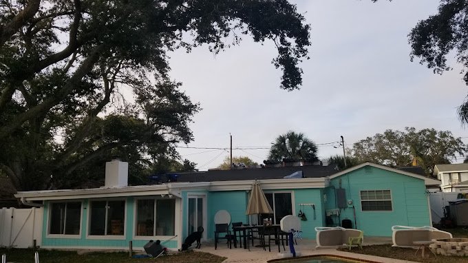 Slide of Duralast Roofing and Solar