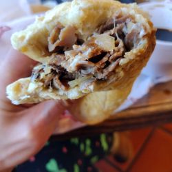 Bruchi's Cheesesteaks And Subs - French dip
