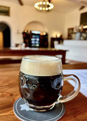 Strahov Monastery Brewery by null