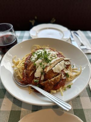 Genovese's Italian Kitchen by null