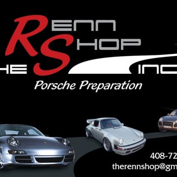 The RennShop - Auto Repair Near Me - Mountain View, California The RennShop - Auto Repair Near Me - Mountain View, California