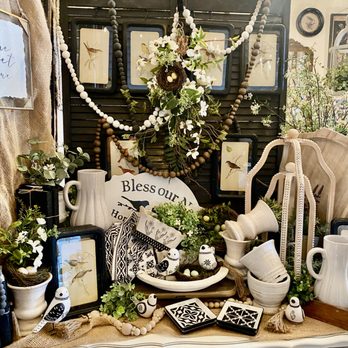 Restoration - Home Decor Near Me - Peoria, Illinois