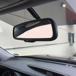 Drive thru Drive thru