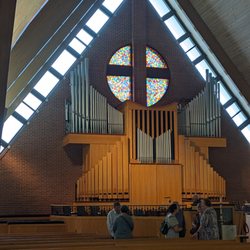 Saint Joseph Catholic Church & School