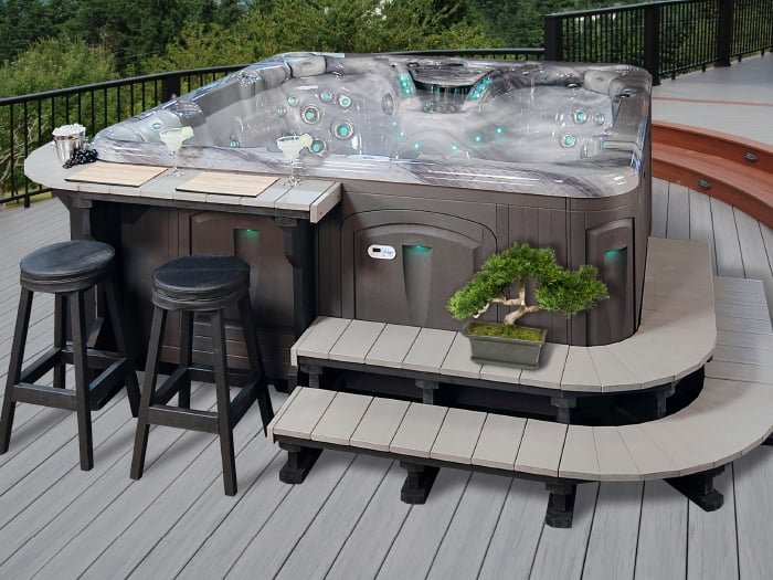 Slide of Comfort Solutions