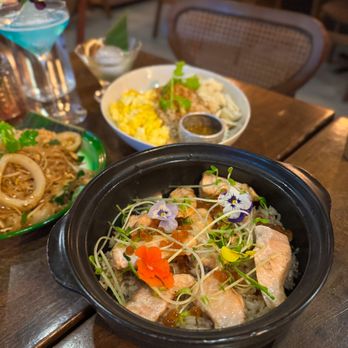 Yezo Thai Isankaya - Thai Near Me - New York, New York Yezo Thai Isankaya - Thai Near Me - New York, New York
