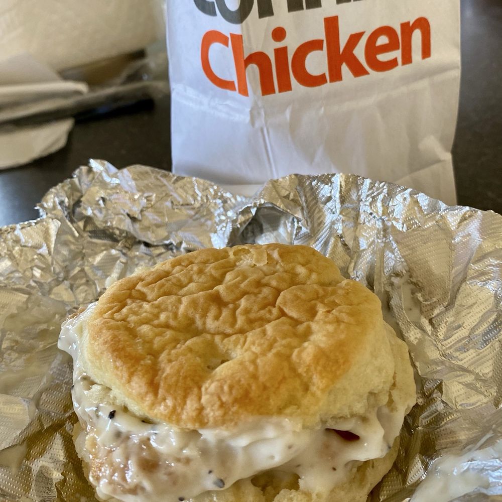 Connie’s Chicken - Chicken Biscuit - Breakfast & Brunch Near Me - Tupelo, Mississippi Connie’s Chicken - Chicken Biscuit - Breakfast & Brunch Near Me - Tupelo, Mississippi